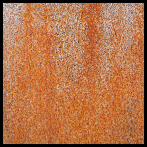 Corten Steel Firepit Grates - FREE SHIPPING