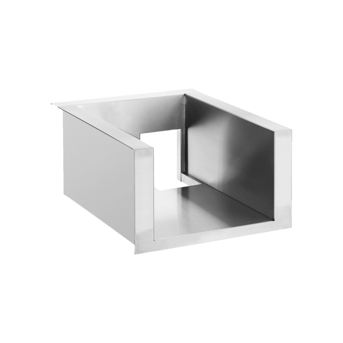 Perspective view of the TrueFlame GL-TFPB power burner liner