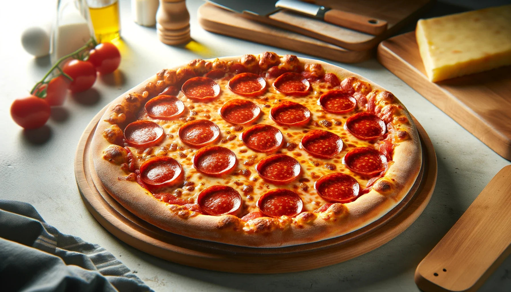 Arteflame Pizza Oven Kit