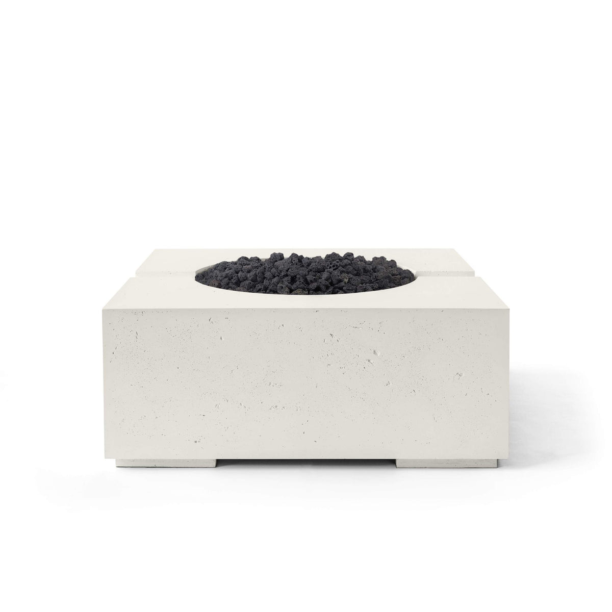 HPC Fire Bravo 32-Inch Lightweight Concrete Fire Bowl