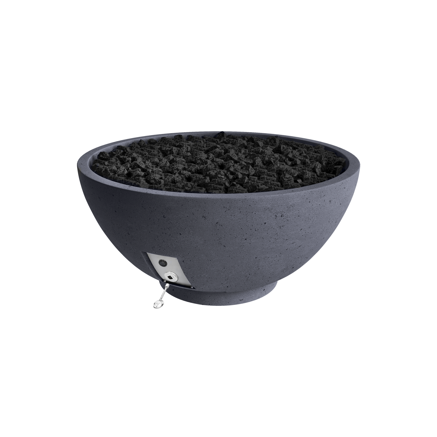 Firegear Sanctuary 2 Fire Bowl — 39" GFRC | 4 Colours