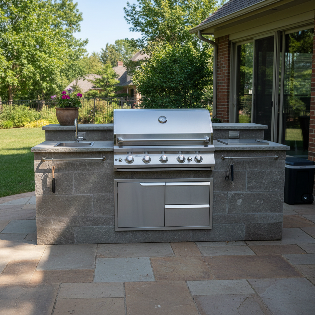 Grills