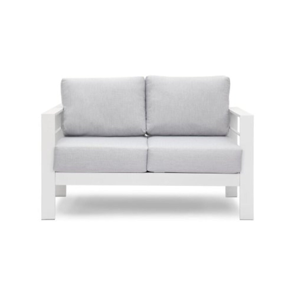 Outdoor Patio Set With All-Weather Thick Cushions