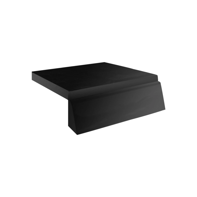 TrueFlame 30-Inch Built-In Griddle Cover TFGC-GRID30 for outdoor griddle protection