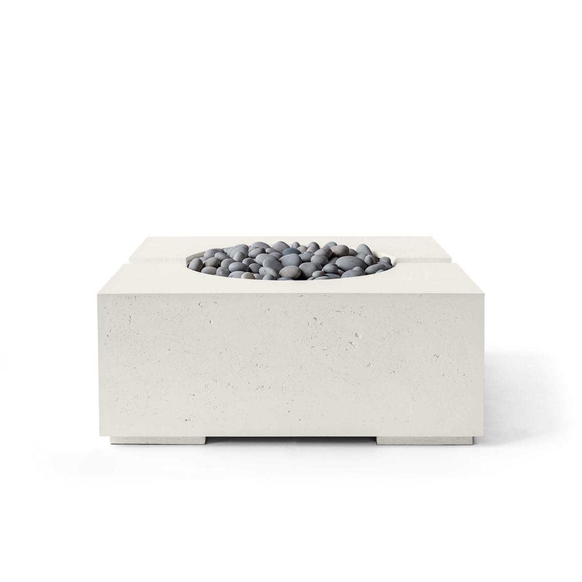 HPC Fire Bravo 32-Inch Lightweight Concrete Fire Bowl
